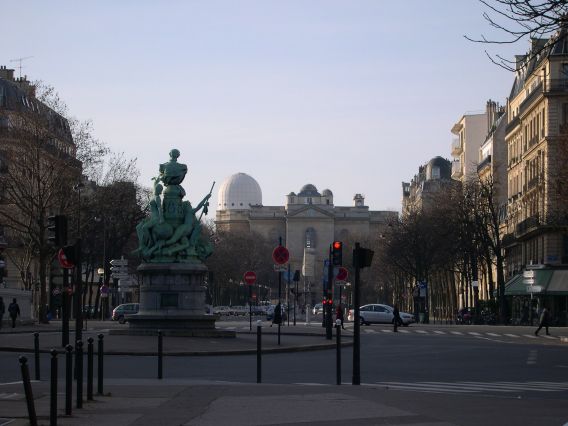  Observatoire